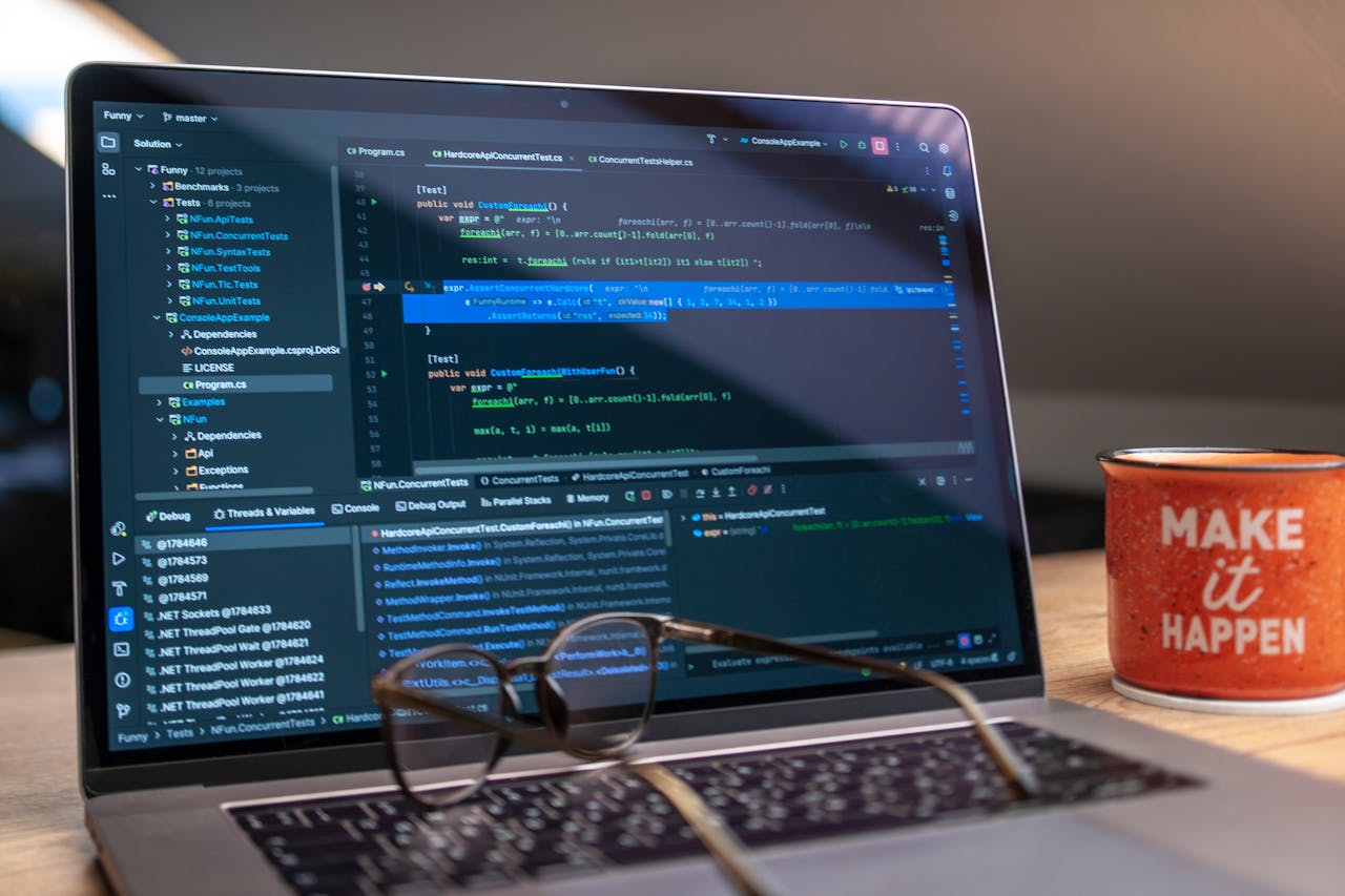 React et Next.js à Toulon : pourquoi choisir ces frameworks pour votre projet web ?