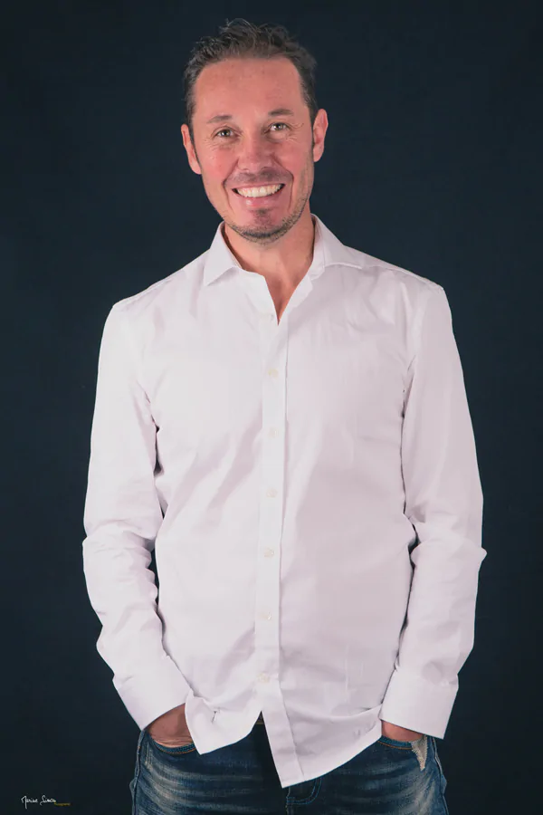 Julien Boisson depannage informatique